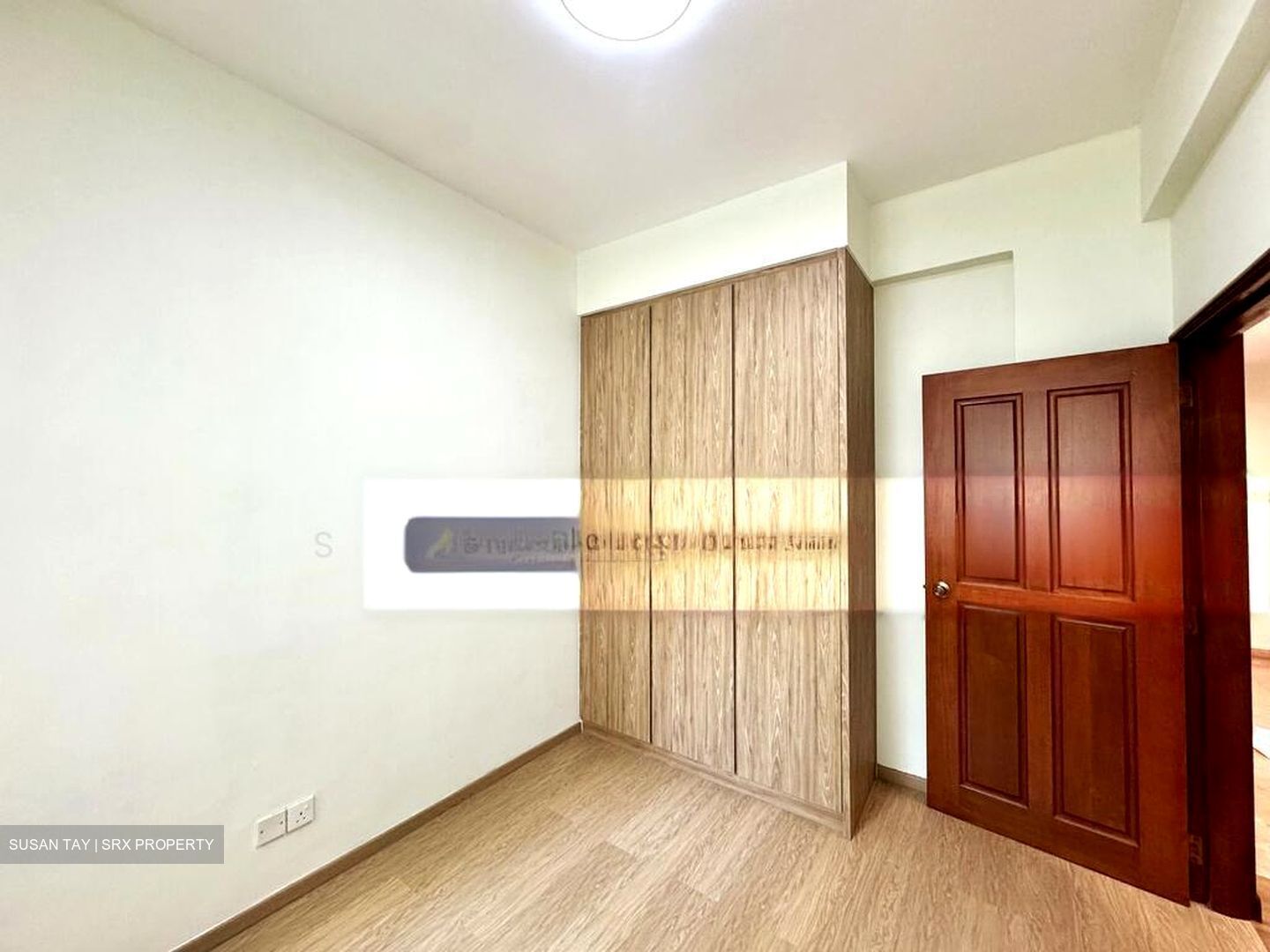 Changi Green (D16), Condominium #501883641